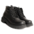 Borcego Savage con Cordón Cuero -Negro- (20) - comprar online