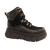 Borcego Savage Ecocuero -Negro- (203)