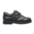 Zapato Marcel Colegial Cuero Con Abrojo -Negro- (217) - comprar online