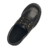 Zapato Marcel Colegial Abotinado Tipo Timber Cuero -Negro- (400) en internet