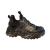 Zapatilla Fly Shoes Cuero Ecológico -Negro- (470)