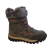 Bota Anca & Co Con Piel -Lupe Gris- (5873)