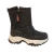 Bota Anca & Co Ecocuero -Nepal Negro- (63725)