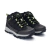 Zapatilla Atomik Trekking Way -Negro y Gris- (929) - comprar online