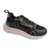 Zapatilla Bibi Tela Acordonada -Negro- (67126)