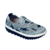 Zapatilla Bibi Tela elastizada -Gris- (5087)