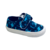 Zapatilla Greep de tela con Abrojo -Dinosaurio- (19)