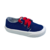 Zapatilla Greep abotinada jeans -Azul- (18)