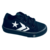 Zapatilla Ceve Abotinada Lona con Estrella -Negro- (1475)