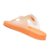Ojota Lady Stork Sintético Bona -Naranja- - comprar online