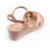 Sandalia Piccadilly Ecocuero Cruzada -Rosa- (540326) - comprar online