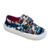 Zapatilla Greep de tela con Abrojo -Skater- (19)