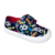 Zapatilla Greep de tela con Abrojo -Fútbol- (19)
