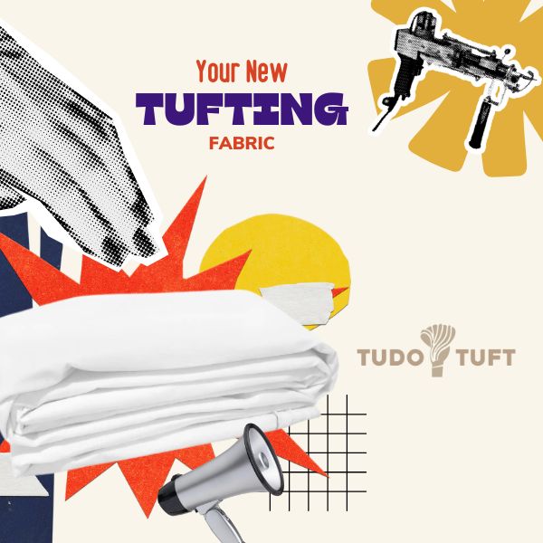 TudoTuft's Online Shop