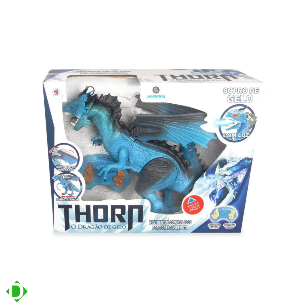 Antigo jogo - TORÚ da Hasbro, agarre o Dragão ou perca o controle