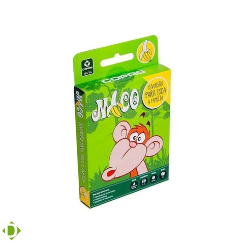 Jogo De Cartas - Color Addict - Pikoli Brinquedos Educativos