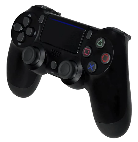 PS4 Fat 500gb - 1 Controle - Sem Jogo - Nova Era Games e Informática