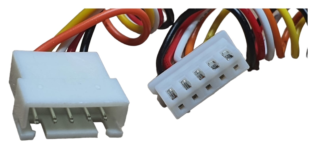 CQRobot JST XH 2,54 Mm Passo 2 Pin/3 Pin/4 Pin Connettore IC Spina - Foto 13