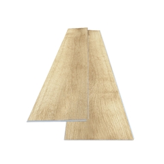 Tablas de piso SPC encastrable símil madera Roble nórdico