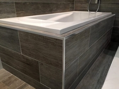PERFIL GUARDACANTO QUADRA 10x10mm x 2.5m - comprar online