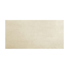 Placa de porcelanato smooth cream elizabeth 62.5 * 125