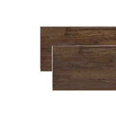 Tablas de piso spc vinílico encastrable simil madera diseño lapacho
