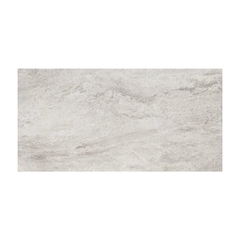 Porcelanato Storm White Elizabeth Antideslizante 62.5 x 125