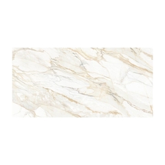 Porcelanato Calacata Silver 120 x 240