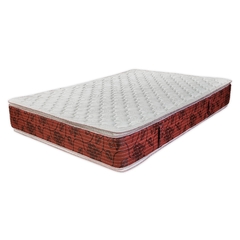 Colchon granate pillow