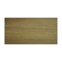 Porcelanato rectangular Simil madera 60 x 120
