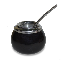 mate criollo