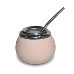 mate criollo