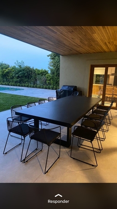 Porcelanato 80 x 160 Pietra Mercurio SPL - PL Deco
