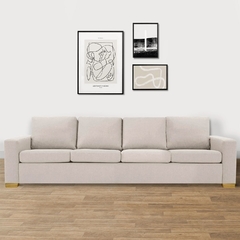 Sillon opera 4 cuerpos