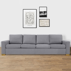 Sillon opera 4 cuerpos