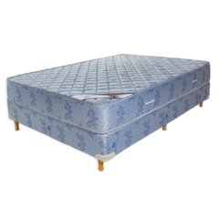 Sommier Pekin