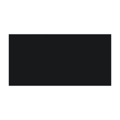 Porcelanato rectangular 60 x 120 Negro Super Black