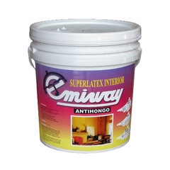latex para interior
