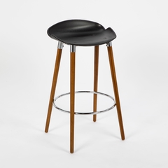Taburete Milo Wood - comprar online