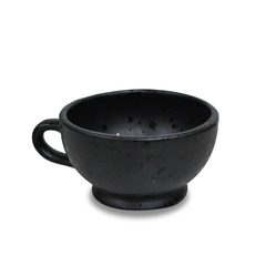 Tazón De Sopa Cerámica Grande