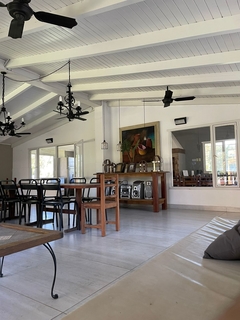 Porcelanato 80 x 160 Travertino satinado SPL - PL Deco