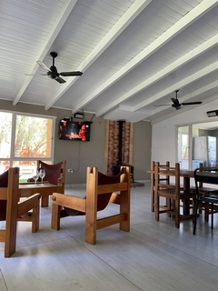 Porcelanato 80 x 160 Travertino satinado SPL - tienda online