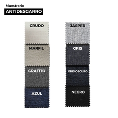 Sofá Chester CUBO 1 CUERPOS 1.10 X 0.90 - tienda online