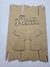 Placa de Feliz Páscoa - comprar online