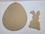 Ovo de Páscoa em mdf - comprar online