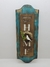 Imagem do Placa Home de Pinus Decorada