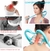 Neck Massager Therapy Neck and Shoulder Dual Trigger Point Roller Self-Massage T - comprar online