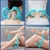 Neck Massager Therapy Neck and Shoulder Dual Trigger Point Roller Self-Massage T - loja online