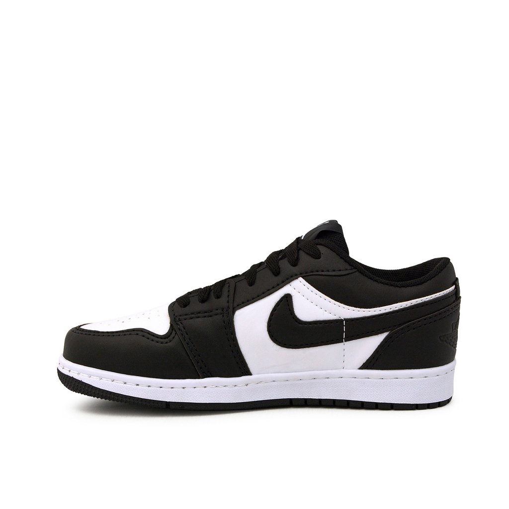 nike jordan panda low