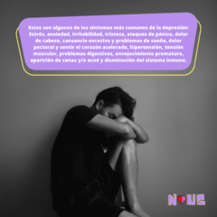 Nous Brain Nootropic® - El suplemento #1 Anti-Depresión 100% natural y 100% efectivo en México. - Nous México